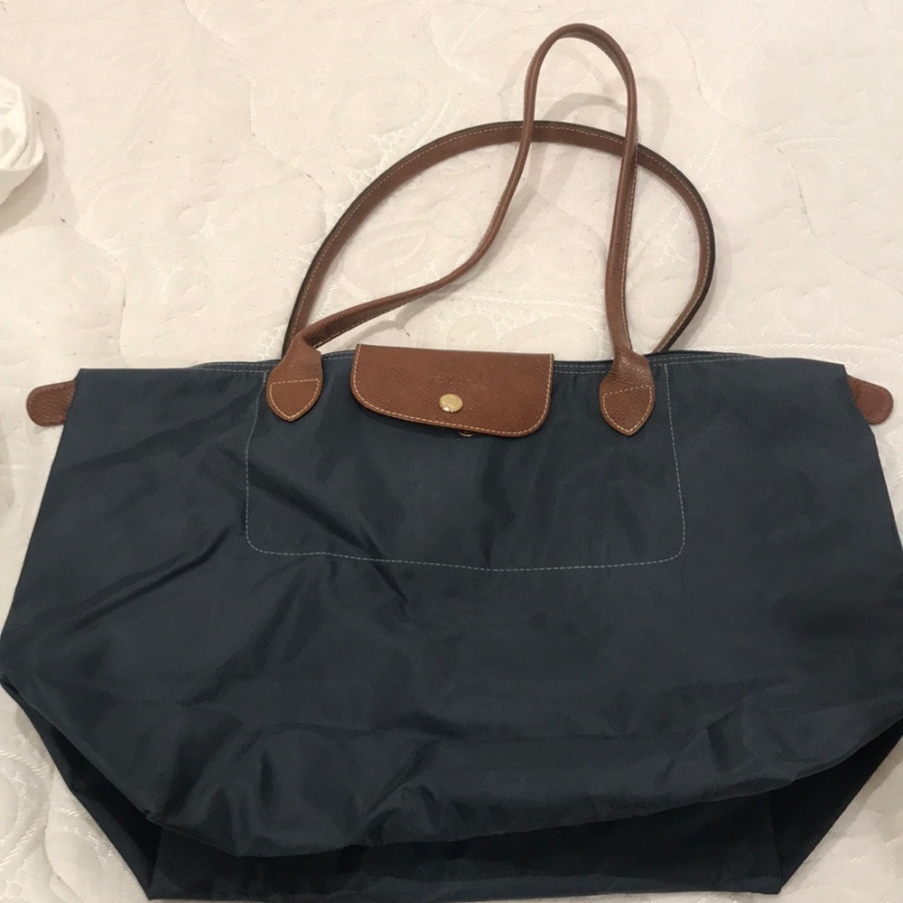 Brand new longchamp tote